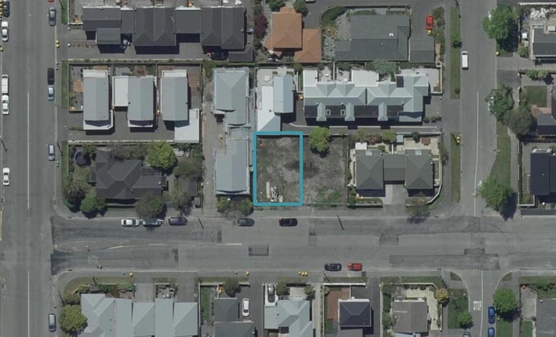 75 Canon Street, St Albans, Christchurch - Carousel 1