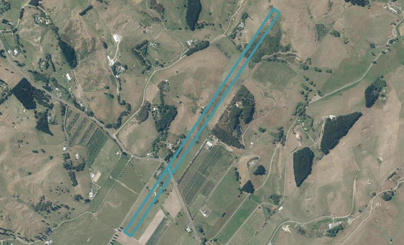 711 Puketitiri Road, Puketapu, Napier - Carousel 1