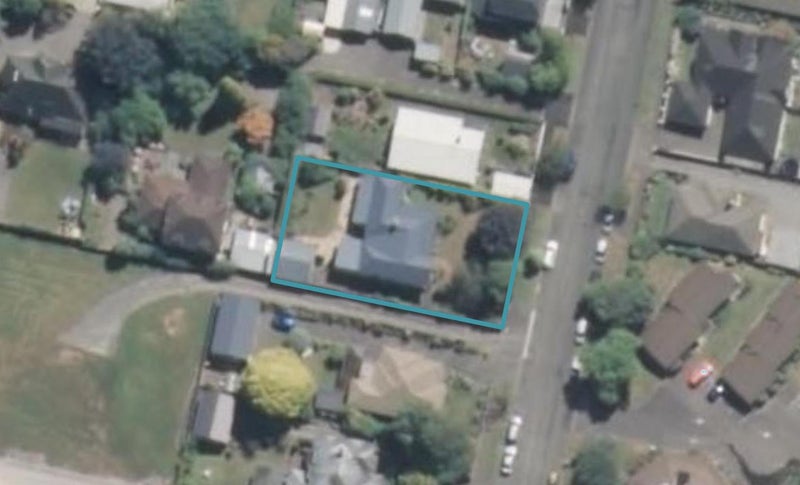 36 Seddon Street, Highfield, Timaru - Carousel 1