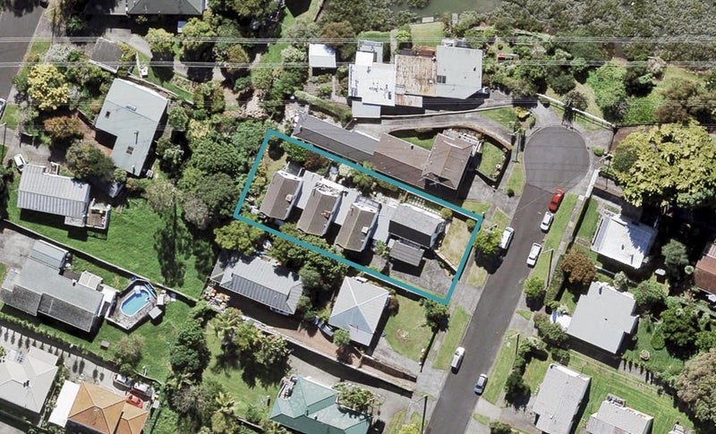 3/36 Koromiko Street, New Lynn, Auckland - Carousel 1
