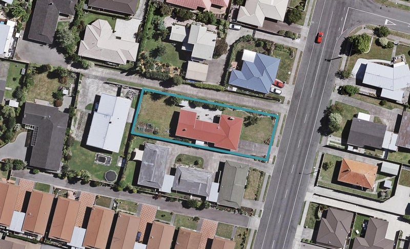 24 Avondale Road, Taradale, Napier - Carousel 1