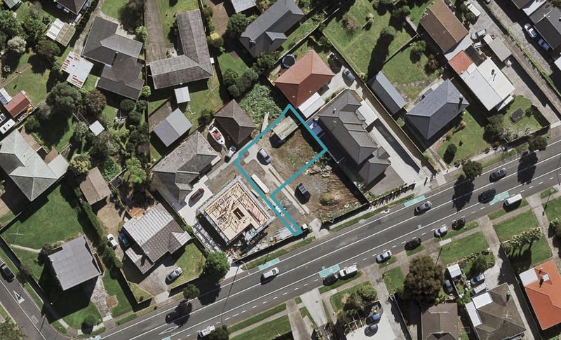 25A Puhinui Road, Manukau, Auckland - Carousel 1