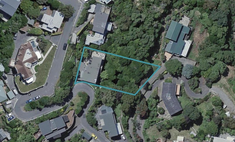 93 Amritsar Street, Khandallah, Wellington - Carousel 1