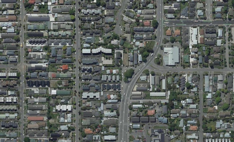 1/43 Whitmore Street, Edgeware, Christchurch - Carousel 1