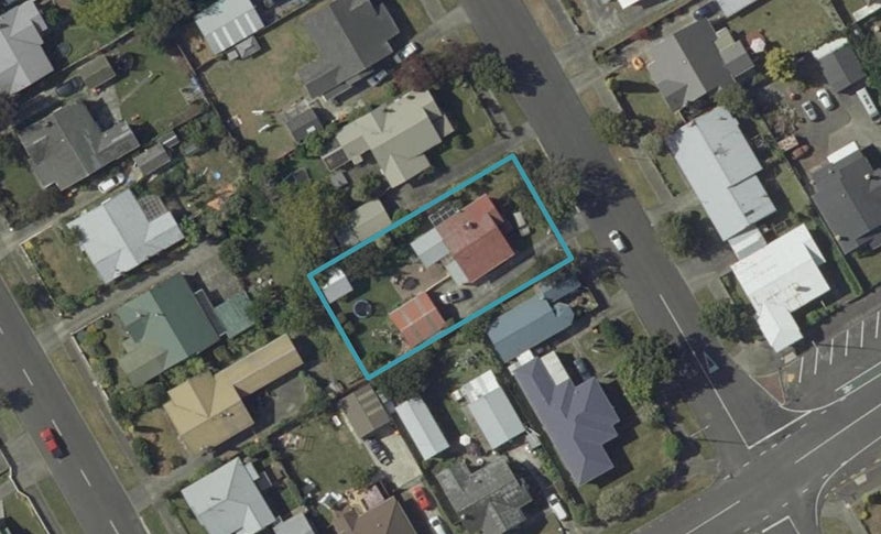 62 Bryant Street, Takaro, Palmerston North - Carousel 1