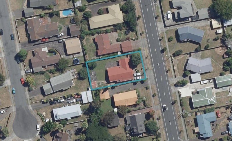173 Pukete Road, Pukete, Hamilton - Carousel 1