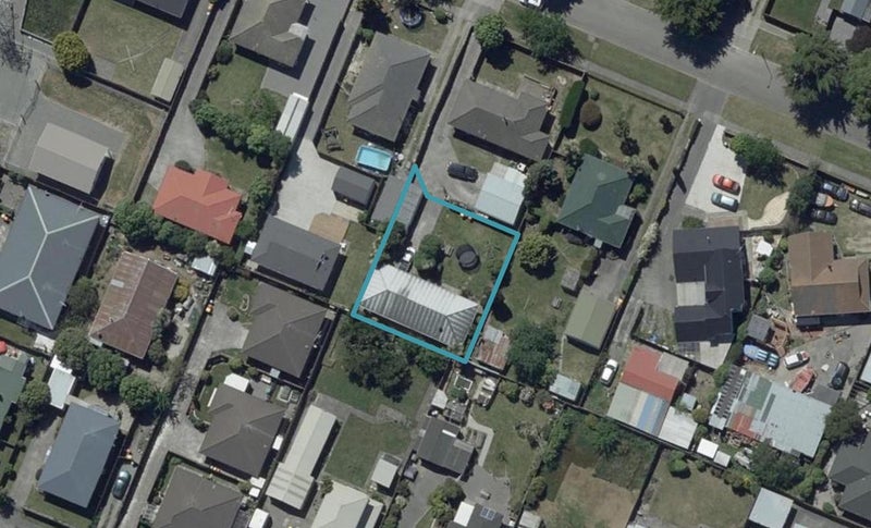 13A Gregory Avenue, Islington, Christchurch - Carousel 1