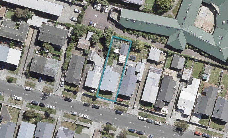 15 Pilmuir Street, Hutt Central, Lower Hutt - Carousel 1