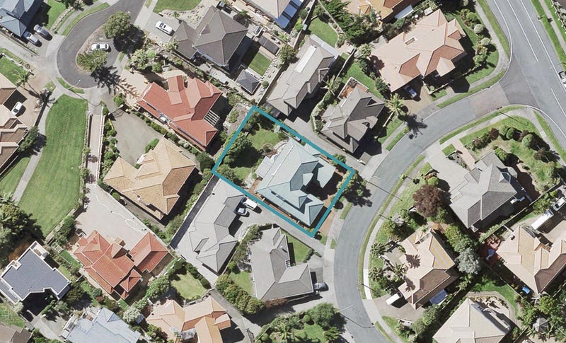 5 Tumbridge Place, Somerville, Manukau - Carousel 1