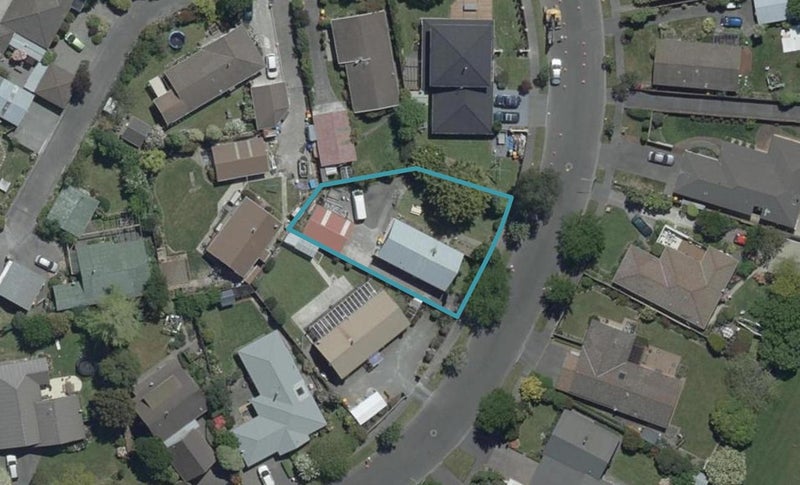 54 Trafford Street, Harewood, Christchurch - Carousel 1