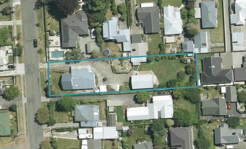29 Purkiss Street, Springlands, Blenheim - Carousel 1