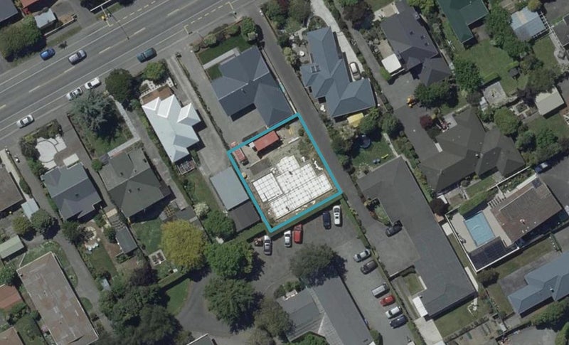 90A Saint Martins Road, Saint Martins, Christchurch - Carousel 1