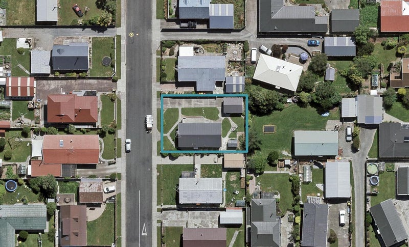 62 Wye Street, Newfield, Invercargill - Carousel 1