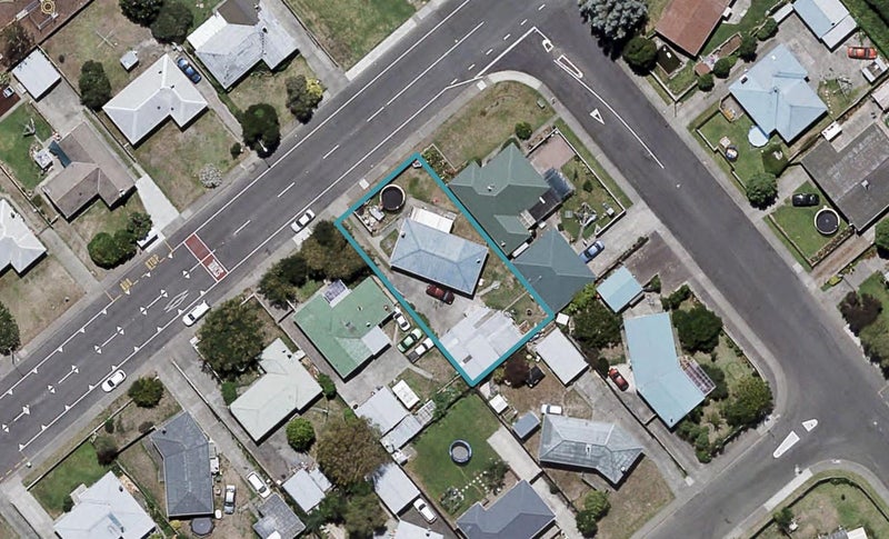 7 Henderson Road, Flaxmere, Hastings - Carousel 1