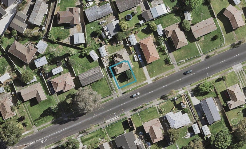 121 Wordsworth Road, Manurewa, Auckland - Carousel 1