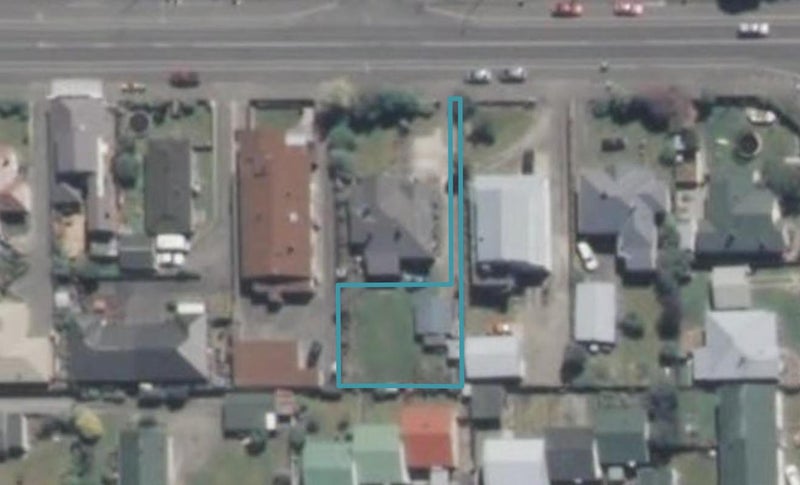 120A North Street, Seaview, Timaru - Carousel 1