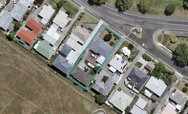 22 Alpers Terrace, Marewa, Napier - Carousel 1