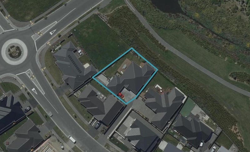 138 Kittyhawk Avenue, Wigram, Christchurch - Carousel 1