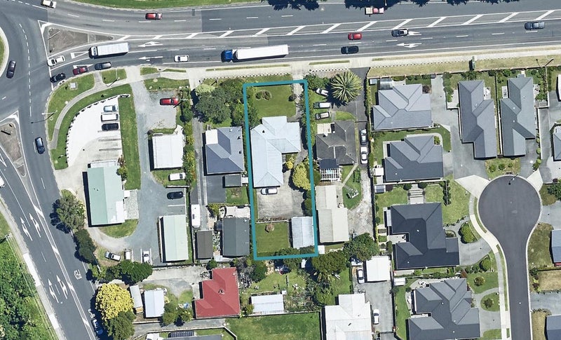 209 State Highway 2, Bethlehem, Tauranga - Carousel 1