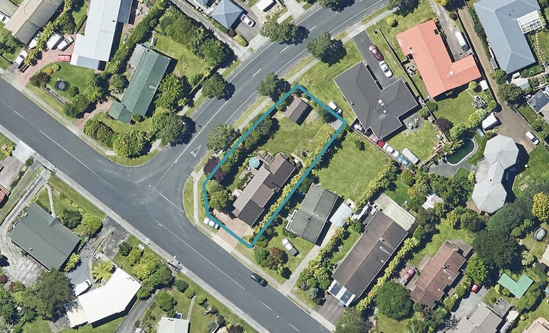 52 Iles Road, Lynmore, Rotorua - Carousel 1