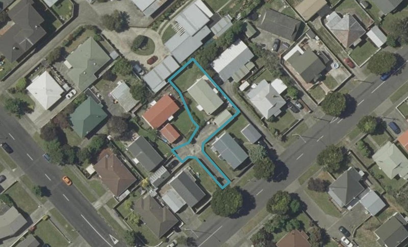 24C Fairs Road, Milson, Palmerston North - Carousel 1