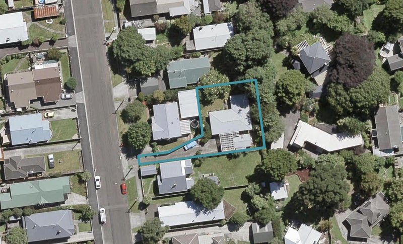 11 Murray Street, Wallaceville, Upper Hutt - Carousel 1