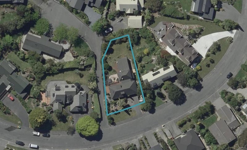 22 Woodside Common, Westmorland, Christchurch - Carousel 1