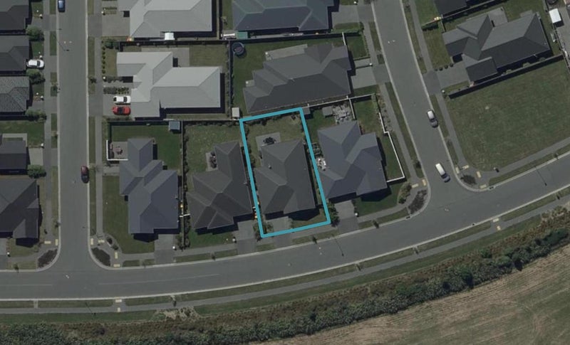 15 Mackinder Drive, Wigram, Christchurch - Carousel 1