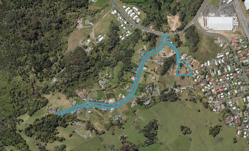 13 Teal Lane, Raumanga, Whangārei - Carousel 1