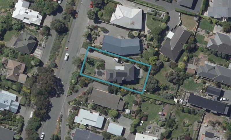 238 Cannon Hill Crescent, Mount Pleasant, Christchurch - Carousel 1