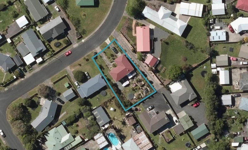 6 Maire Street, Tikipunga, Whangarei - Carousel 1