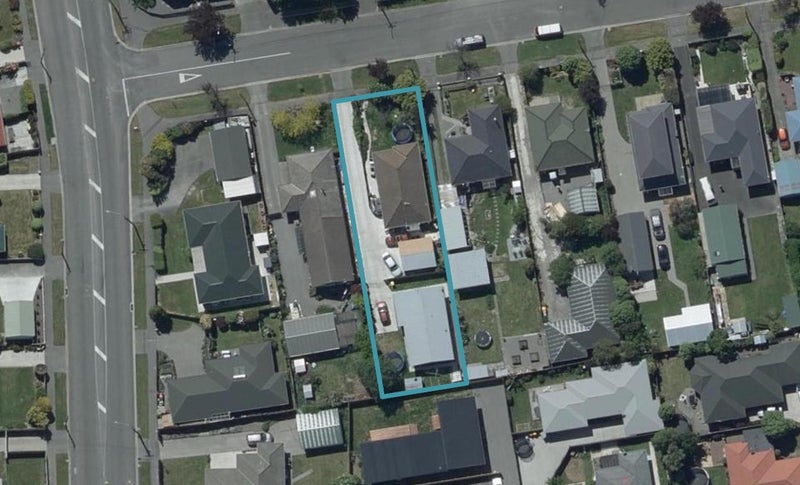 52 Birchfield Avenue, Dallington, Christchurch - Carousel 1