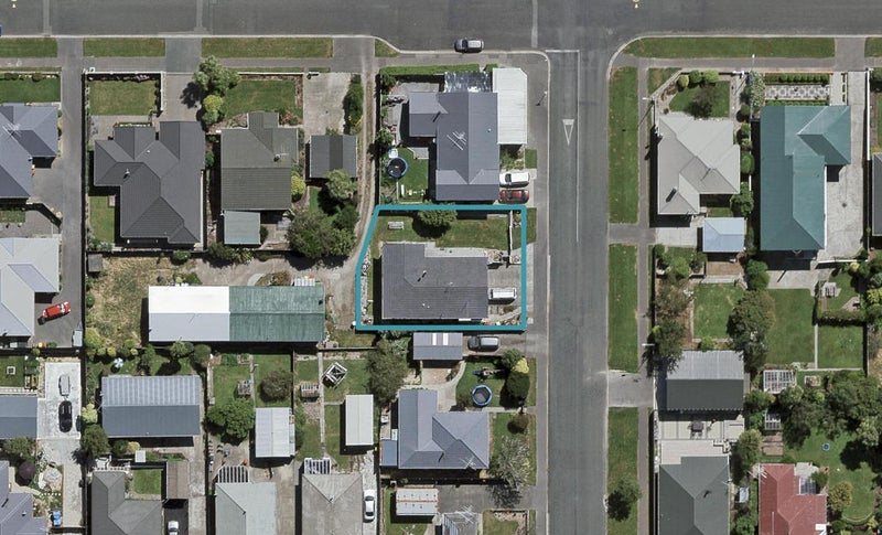 12 Wilton Street, Windsor, Invercargill - Carousel 1