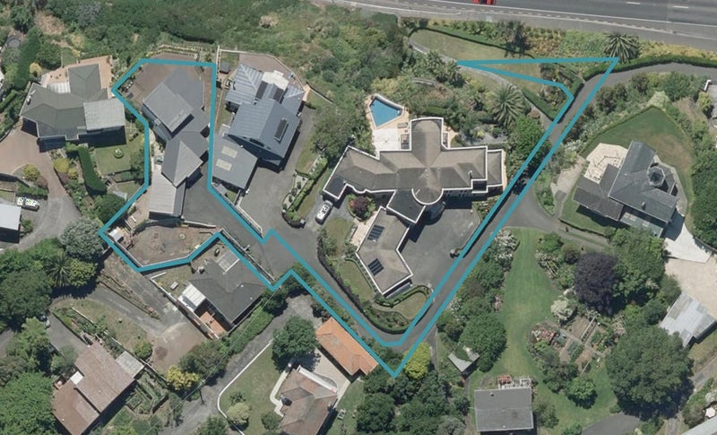 99 Great North Road, Saint Johns Hill, Whanganui - Carousel 1