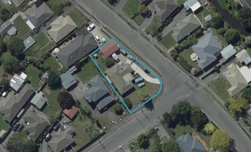 15 Muirson Avenue, Hoon Hay, Christchurch - Carousel 1