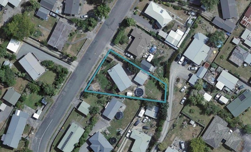 4 Allenby Street, Lansdowne, Masterton - Carousel 1
