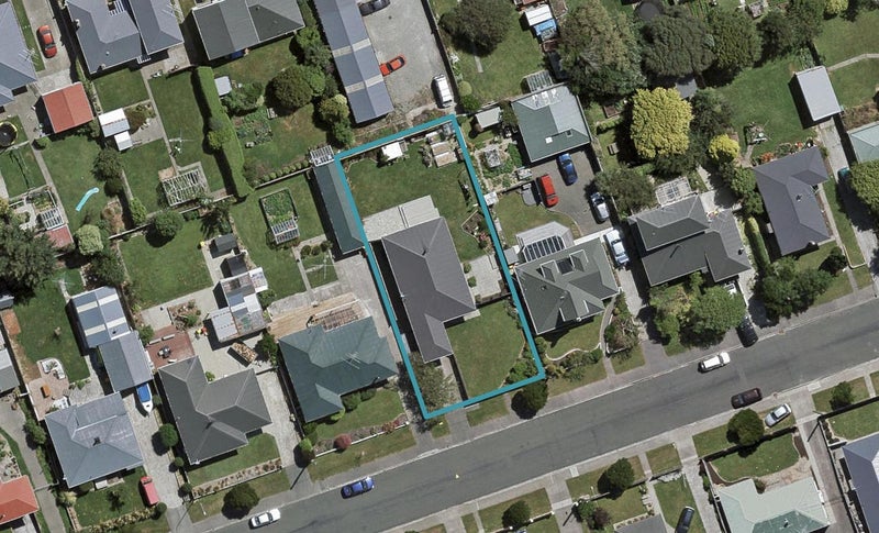 30 West Street, Hawthorndale, Invercargill - Carousel 1
