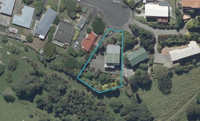 24 Dalrymple Street, Pine Hill, Dunedin - Carousel 1