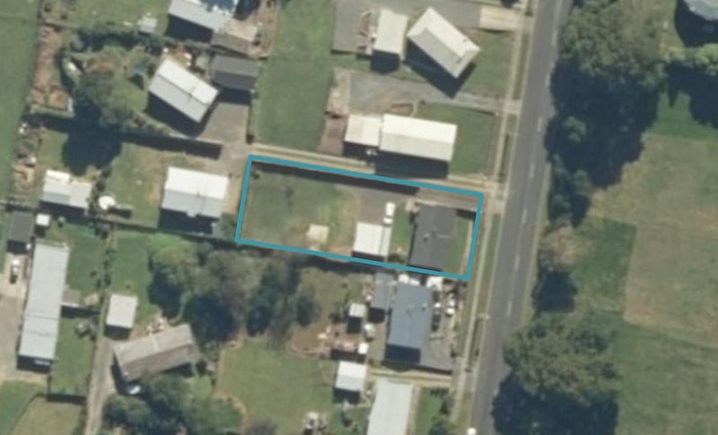50 Rolleston Street, Kihikihi, Te Awamutu - Carousel 1