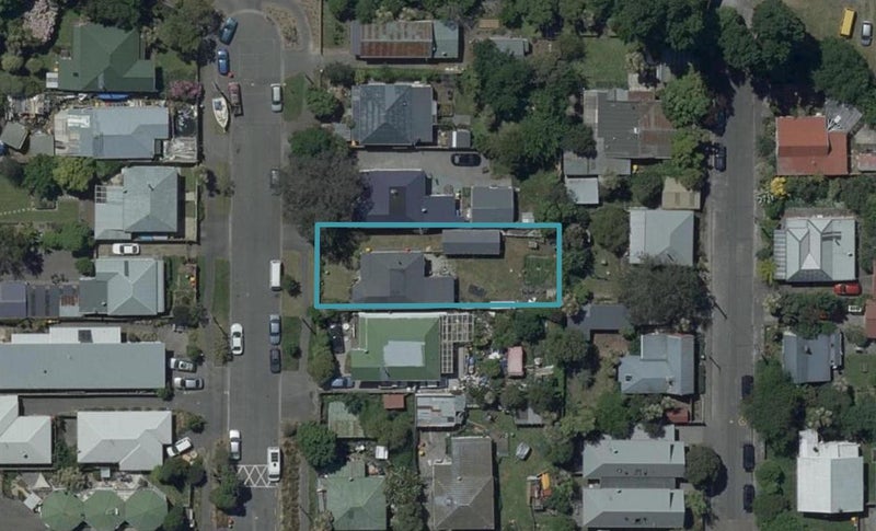20 Forbes Street, Sydenham, Christchurch - Carousel 1