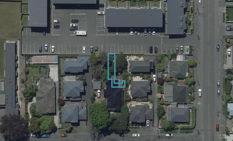 7/35 Eversleigh Street, St Albans, Christchurch - Carousel 1