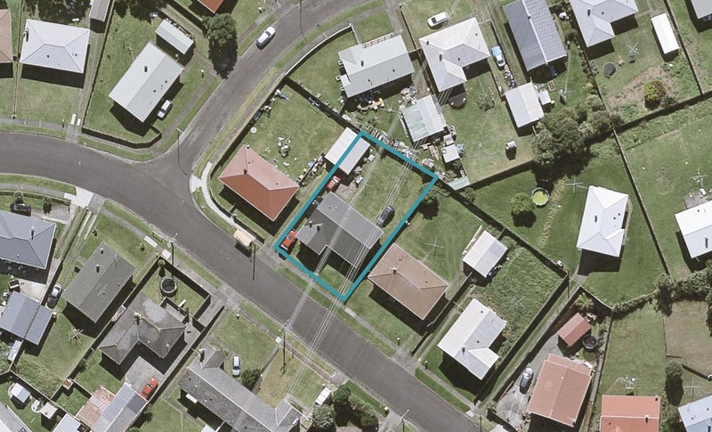28 Marama Crescent, Spotswood, New Plymouth - Carousel 1