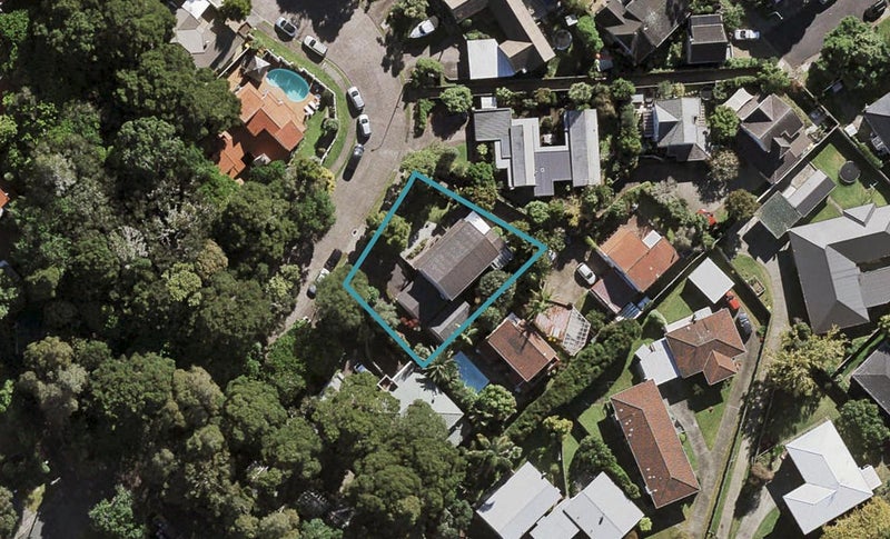 14 Cobblestone Lane, Hillcrest, Auckland - Carousel 1