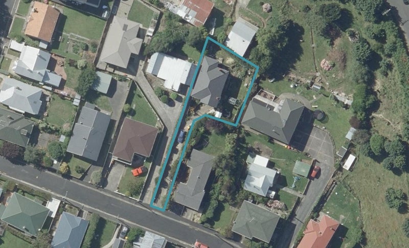 11A Dalry Street, Mornington, Dunedin - Carousel 1