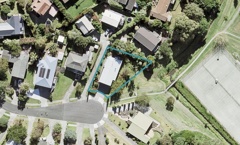 15 Kenneth Hopper Place, Manly, Whangaparaoa - Carousel 1