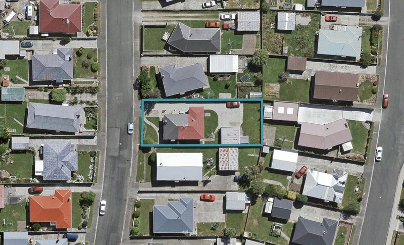 34 Kinmont Crescent, Newfield, Invercargill - Carousel 1
