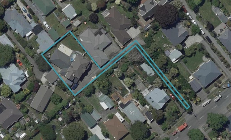 95 Rose Street, Somerfield, Christchurch - Carousel 1