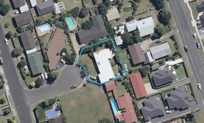 7 Newport Place, Enderley, Hamilton - Carousel 1