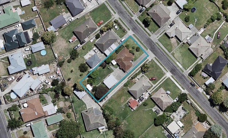 7 Maxwell Place, Maraenui, Napier - Carousel 1