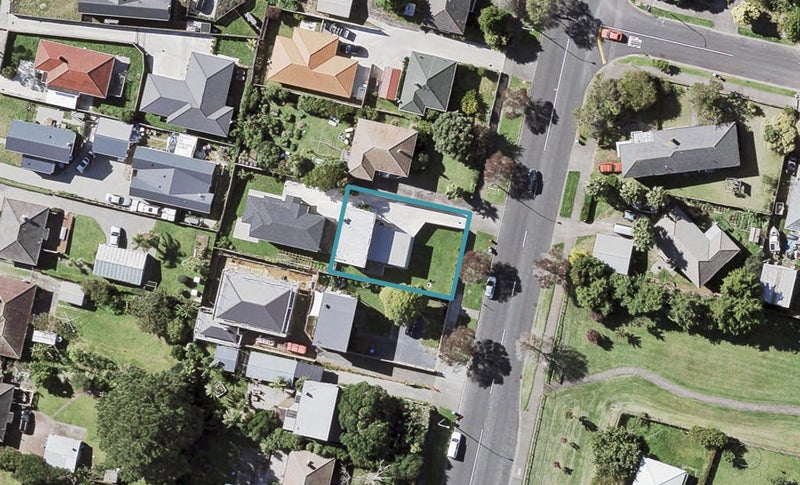 21B Line Road, Glen Innes, Auckland - Carousel 1